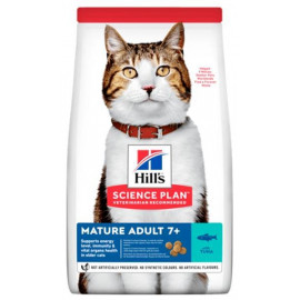 hills-science-plan-feline-mature-adult-7-tuna-10-kg