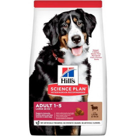 hills-science-plan-canine-adult-large-breed-lamb-rice-14-kg