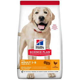 hills-science-plan-canine-adult-light-large-breed-chicken-18-kg