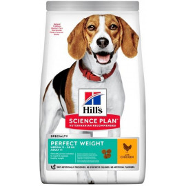 hills-science-plan-canine-adult-perfect-weight-medium-chicken-12-kg