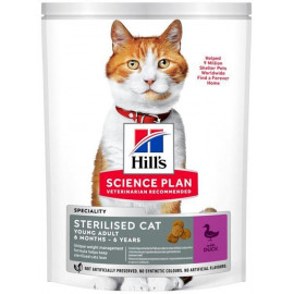 hills-science-plan-feline-young-adult-sterilised-cat-with-duck-3-kg