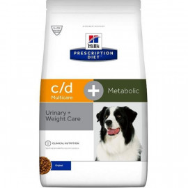 hills-prescription-diet-canine-c-d-dry-urinary-metabolic-12-kg