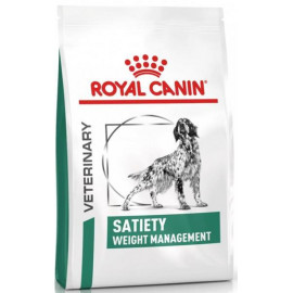 Royal Canin VD Dog Dry Satiety Weight Management 12 kg