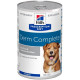 hills-prescription-diet-canine-derm-complete-konzerva-370-g