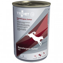 trovet-canine-tpd-hypoallergenic-konzerva-turkey-400-g