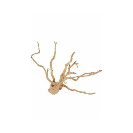 Akvarijní dekorace pavoučí kořen 50-60cm Zolux