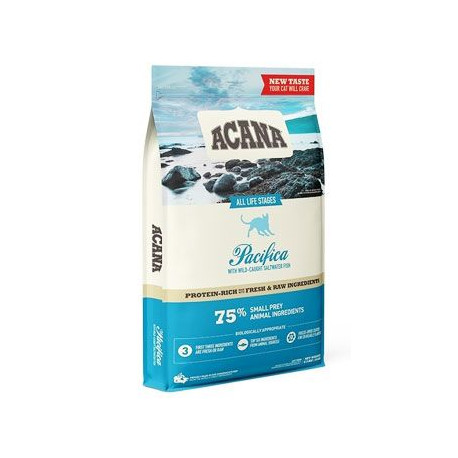 Acana Cat Pacifica Grain-free 1,8kg New