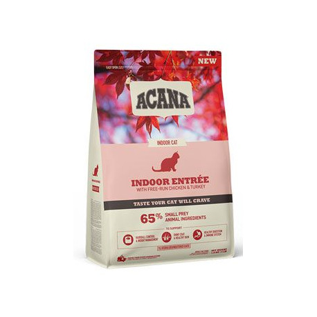 Acana Cat Indoor Entrée 1,8kg