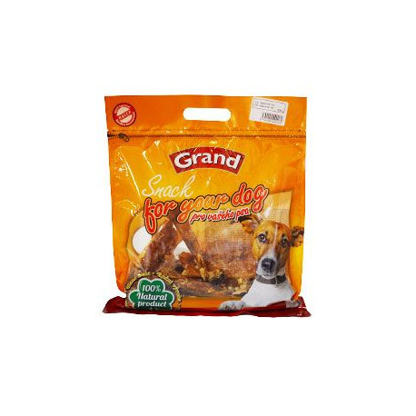 GRAND Suš. Mňamka vazovice 500g