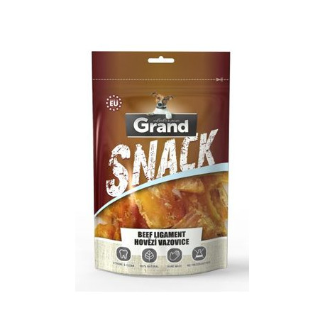 GRAND Deluxe Vazovice hovězí pochoutka pro psy 150g