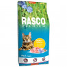 RASCO Premium Cat Kibbles Adult, Chicken, Chicori Root 7.5kg