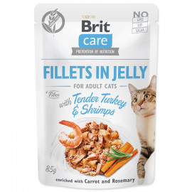 kapsicka-brit-care-cat-pouch-tender-turkey-shrimps-in-jelly
