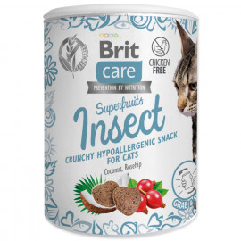 brit-care-cat-snack-superfruits-insect-with-coconut-oil-and-rosehips