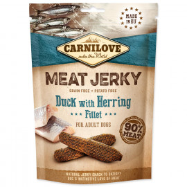 carnilove-jerky-snack-duck-with-herring-fillet