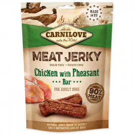 carnilove-jerky-snack-chicken-with-pheasant-bar