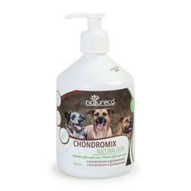 Chondromix Natural Dog 500ml NATURECA