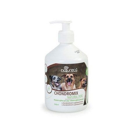 Chondromix Natural Dog 500ml NATURECA