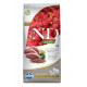 N&D Quinoa DOG Neutered M/L Duck&Broccoli&Asp. 12kg