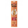 Woolf pochoutka Earth NOOHIDE XL Stick with Beef 85g