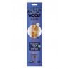 Woolf pochoutka Earth NOOHIDE XL Stick with Duck 85g