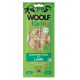 Woolf pochoutka Earth NOOHIDE L Sticks with Lamb 85g