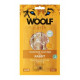 Woolf pochoutka Earth NOOHIDE M Rabbit 90g