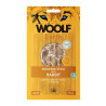 Woolf pochoutka Earth NOOHIDE S Rabbit 90g