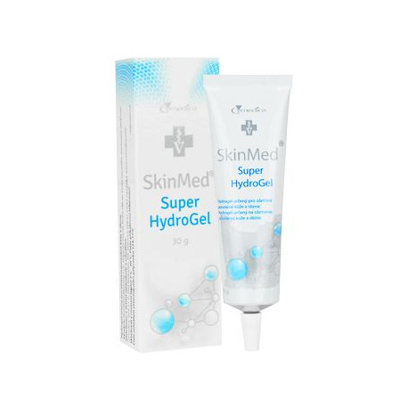 SkinMed Super Hydrogel 30g