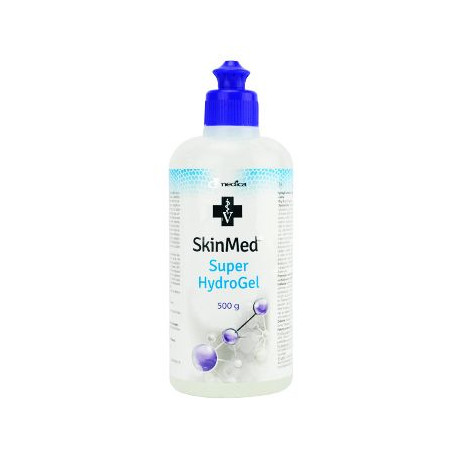 SkinMed Super Hydrogel 500g