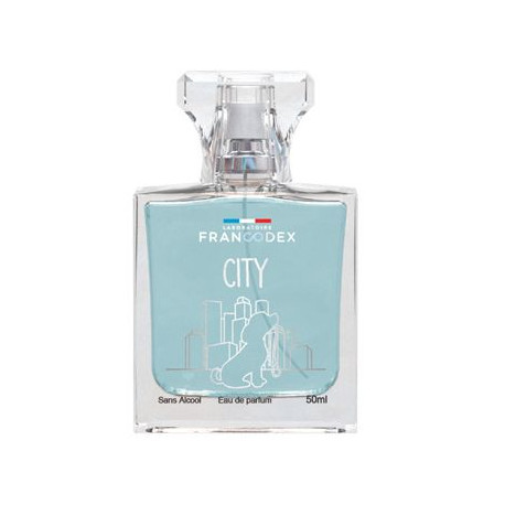 Francodex Parfém CITY pro psy 50ml