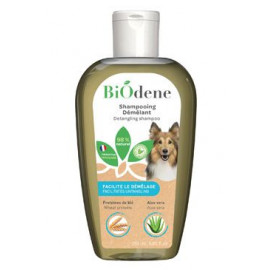 Francodex Šampon Biodene na zacuch srst u psů250ml