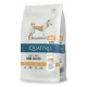 QUATTRO Dog Dry Premium All Breed Adult Drůbež 3kg