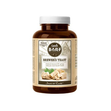 Canvit BARF Brewer´s Yeast 180 g