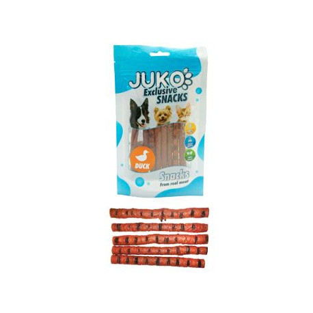 Juko excl. Smarty Snack BBQ Duck Stick 70g