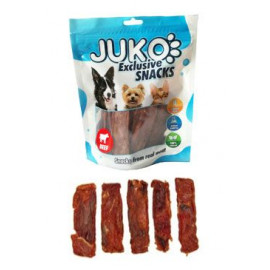 Juko excl. Smarty Snack Dry Beef Jerky 250g