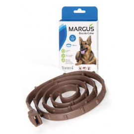 Margus Biocide antiparazitární obojek pes L 70cm