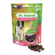 Pochoutka Dr. Animal Sportline vepřové 100g