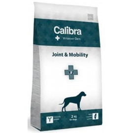 Calibra VD Dog Joint & Mobility 2 kg NOVÝ
