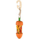 sat-waris-hanger-carrot-orange-loofah-dia-45x23cm