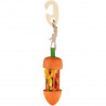 sat-waris-hanger-carrot-orange-loofah-dia-45x23cm