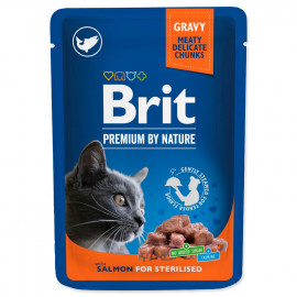brit-premium-chunks-in-gravy-with-salmon-for-sterilised-cats