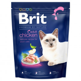 brit-premium-by-nature-cat-adult-chicken