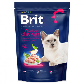 brit-premium-by-nature-cat-sterilized-chicken