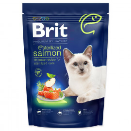 brit-premium-by-nature-cat-sterilized-salmon