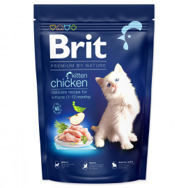 brit-premium-by-nature-cat-kitten-chicken
