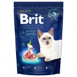 brit-premium-by-nature-cat-sensitive-lamb