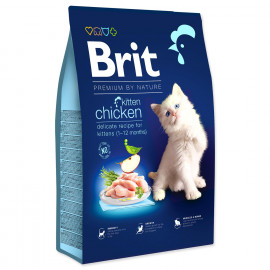 brit-premium-by-nature-cat-kitten-chicken