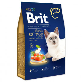 brit-premium-by-nature-cat-adult-salmon