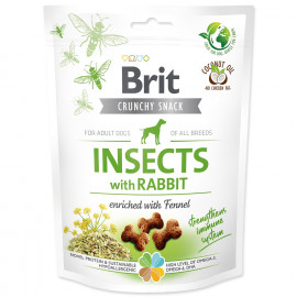 brit-care-dog-crunchy-cracker-insects-with-rabbit-enriched-with-fennel