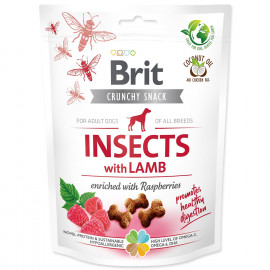 brit-care-dog-crunchy-cracker-insects-with-lamb-enriched-with-raspberries